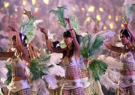 HaLong Carnival 2012 opens in Quang Ninh - ảnh 1